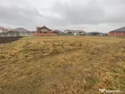 RECO teren intravilan 572mp Episcopia 