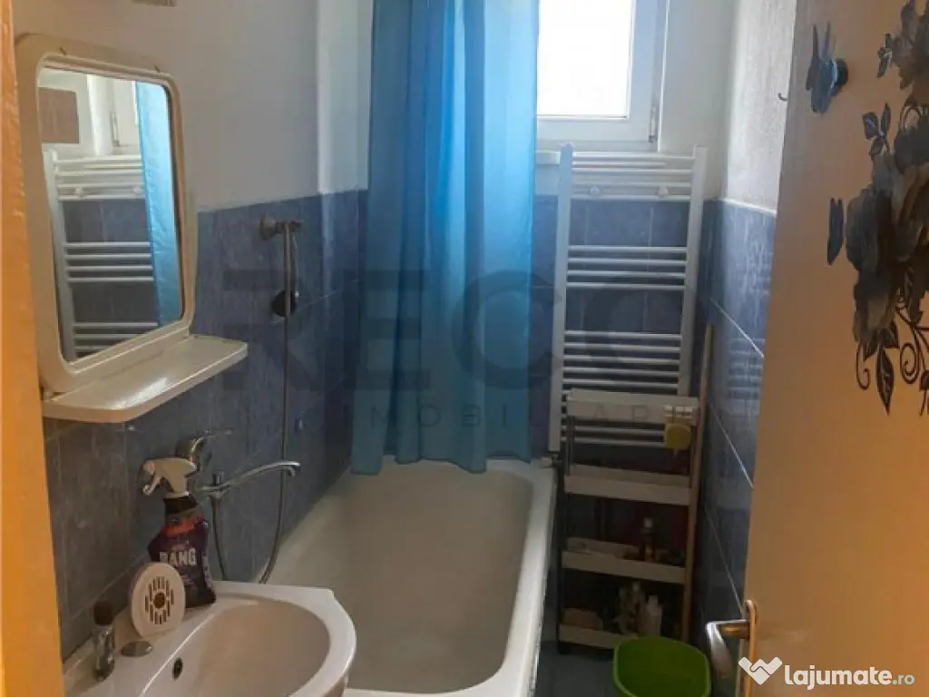 RECO apartament Marghita