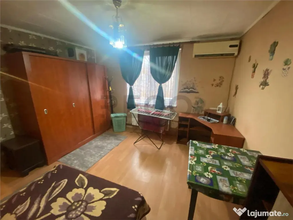 RECO apartament Marghita