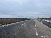 RECO teren intravilan Biharia