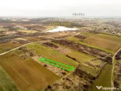 RECO Teren intravilan in Paleu 