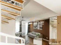 Hotel Marriott-Catedrala | 2 cam | 74mp + 107mp terasa | Man