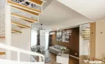 Hotel Marriott-Catedrala | 2 cam | 74mp + 107mp terasa | Man