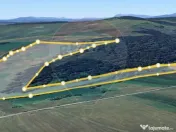 COMISION 0% | Teren 11.7ha extravilan | Jibert, | Destina... 