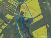 COMISION 0% | Teren 11.7ha extravilan | Jibert, | Destina... 