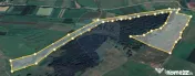 COMISION 0% | Teren 11.7ha extravilan | Jibert, | Destina... 