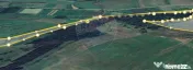 COMISION 0% | Teren 11.7ha extravilan | Jibert, | Destina... 