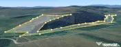COMISION 0% | Teren 11.7ha extravilan | Jibert, | Destina... 