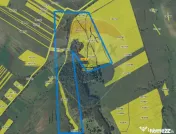 COMISION 0% | Teren 11.7ha extravilan | Jibert, | Destina... 