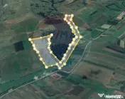 COMISION 0% | Teren 11.7ha extravilan | Jibert, | Destina...