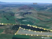 COMISION 0% | Teren 11.7ha extravilan | Jibert, | Destina... 