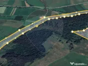 COMISION 0% | Teren 11.7ha extravilan | Jibert, | Destina... 