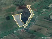 COMISION 0% | Teren 11.7ha extravilan | Jibert, | Destina... 