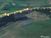 COMISION 0% | Teren 11.7ha extravilan | Jibert, | Destina... 