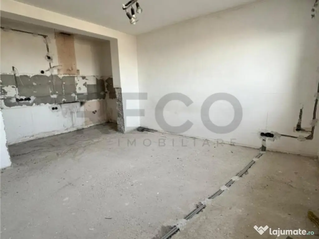 RECO Apartament 2 camere zona Dacia