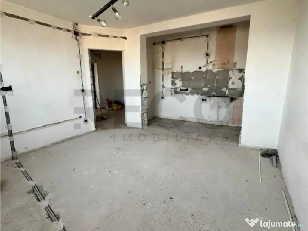 RECO Apartament 2 camere zona Dacia