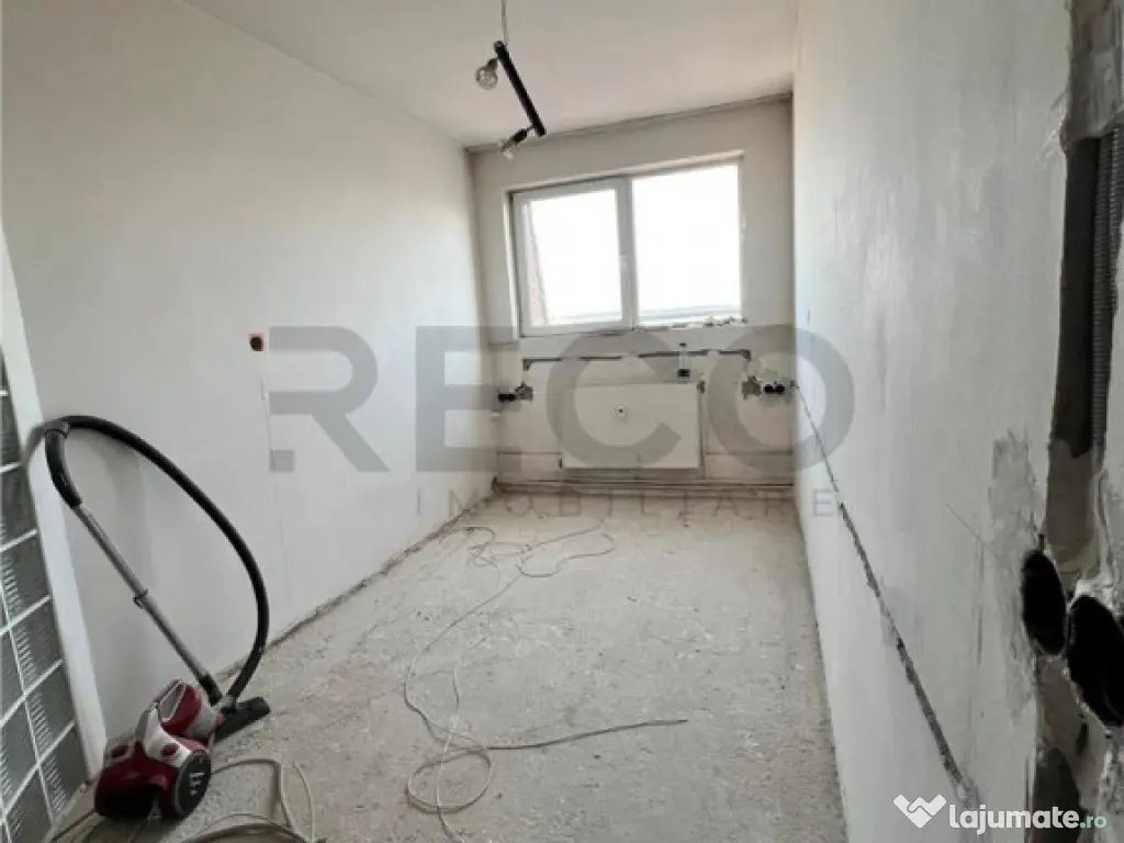 RECO Apartament 2 camere zona Dacia