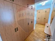 Apartament cu doua camere la Ared Uta 