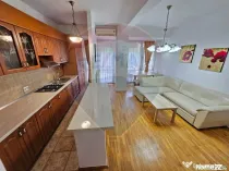 Apartament cu doua camere la Ared Uta