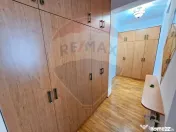 Apartament cu doua camere la Ared Uta 