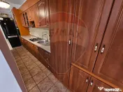 Apartament cu doua camere la Ared Uta 