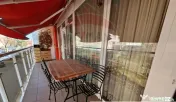 Apartament cu doua camere la Ared Uta 