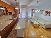 Apartament cu doua camere la Ared Uta 