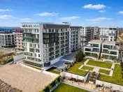 Apartament 2 camere | Complex cu pisicină & Spa | Predare l 