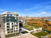 Apartament 2 camere | Complex cu pisicină & Spa | Predare l 