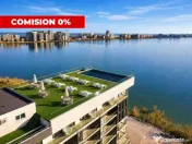 Apartament 2 camere | Complex cu pisicină & Spa | Predare l 