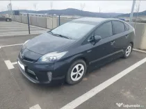Toyota Prius Plug in