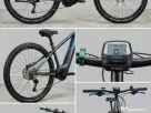 Bicicleta E-Bike Cross Motive SR 3.0 | Baterie 625Wh | Roti 29" | Stare Excelentă