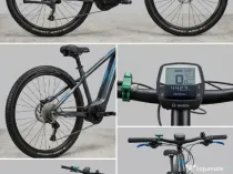 Bicicleta E-Bike Cross Motive SR 3.0 | Baterie 625Wh | Roti 29" | Stare Excelentă