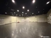 Zona 1 Decembrie - Complex sp 252 mp open space vitrina 1... 