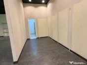 Zona 1 Decembrie - Complex sp 252 mp open space vitrina 1... 