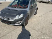 Vând autoturism Smart ForFour