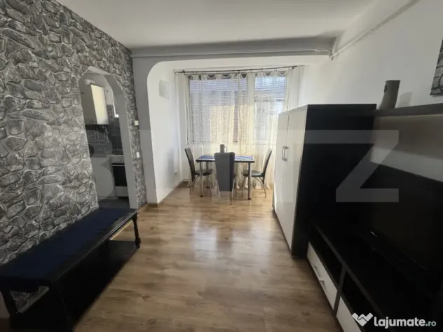 Garsonieră de vânzare, 28 mp - Zalau