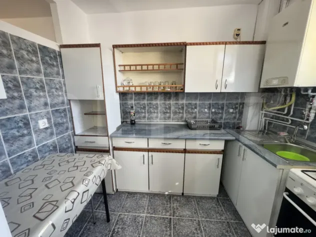 Garsonieră de vânzare, 28 mp - Zalau