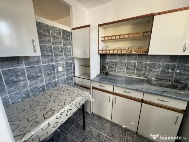 Garsonieră de vânzare, 28 mp - Zalau