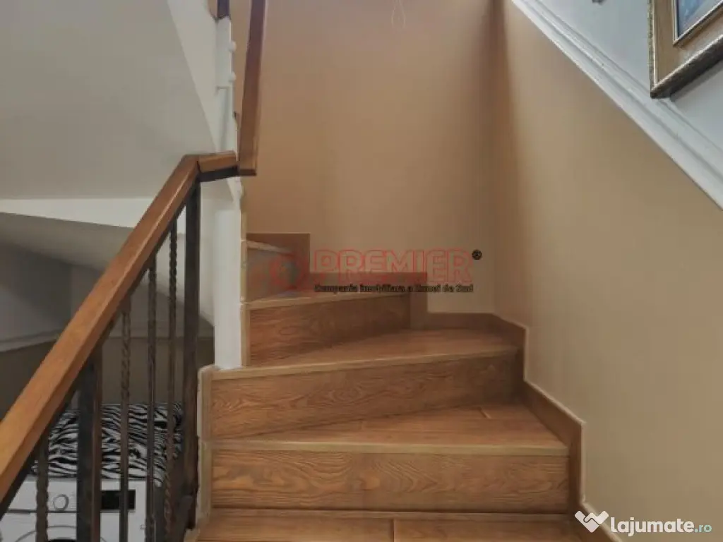 Soseaua Oltenitei casa mobilata&utilata - Allegria