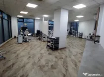 Spatiu comercial parter, 135 mp suprafata utila, Rovine