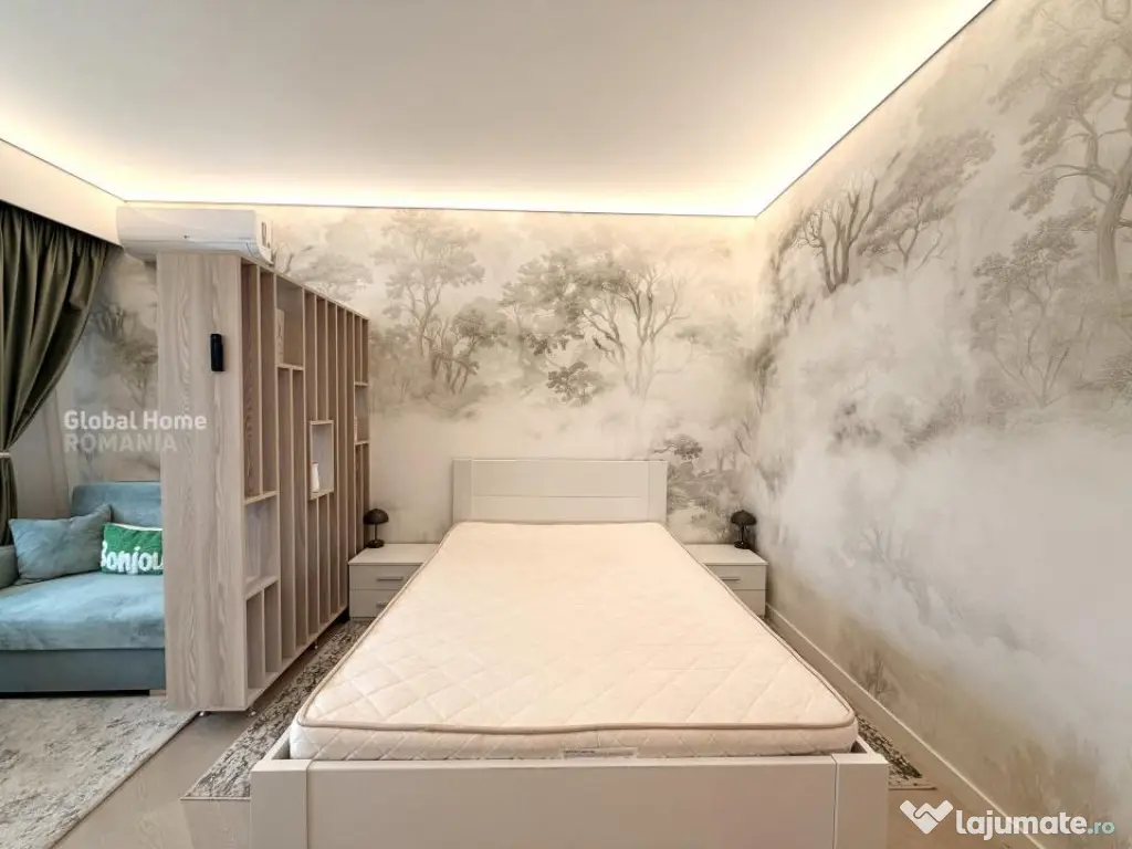 Studio | Design Premium | Mobilat & Utilat | Cortina North -