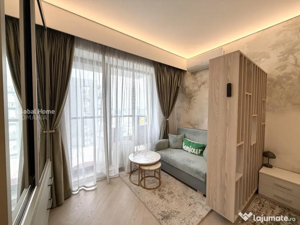 Studio | Design Premium | Mobilat & Utilat | Cortina North -