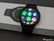 Samsung Galaxy Watch 6 Classic 47mm - Garantie+Cadou 