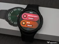 Samsung Galaxy Watch 6 Classic 47mm - Garantie+Cadou 