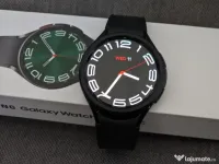 Samsung Galaxy Watch 6 Classic 47mm - Garantie+Cadou 