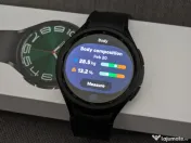 Samsung Galaxy Watch 6 Classic 47mm - Garantie+Cadou 