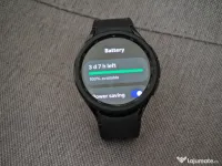 Samsung Galaxy Watch 6 Classic 47mm - Garantie+Cadou 