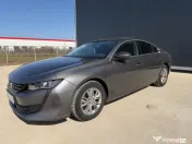 Peugeot 508 1.5d/131cp automata inmatriculata 2026 