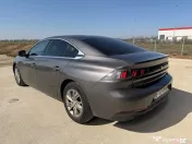 Peugeot 508 1.5d/131cp automata inmatriculata 2026 